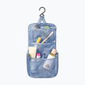 Utazó kozmetikai neszesszer Deuter Wash Center Lite I polar/bluejay 2
