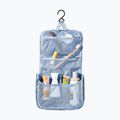 Utazó kozmetikai neszesszer Deuter Wash Center Lite II polar/bluejay 2