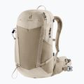 Túrahátizsák deuter Futura 25 l SL greystone/alu