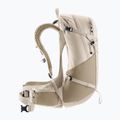 Túrahátizsák deuter Futura 25 l SL greystone/alu 4