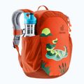 Gyermek túrahátizsák deuter Pico flame/brick 3