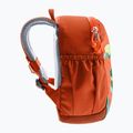 Gyermek túrahátizsák deuter Pico flame/brick 5