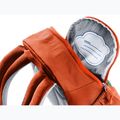 Gyermek túrahátizsák deuter Pico flame/brick 6