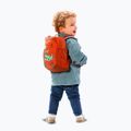Gyermek túrahátizsák deuter Pico flame/brick 7