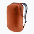 Városi hátizsák deuter Yort 15 l copper/oak