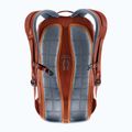 Városi hátizsák deuter Yort 15 l copper/oak 2