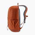 Hátizsák Deuter Gogo copper/oak 5