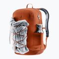 Hátizsák Deuter Gogo copper/oak 7