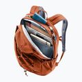 Hátizsák Deuter Gogo copper/oak 8