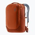 Túrahátizsák deuter Giga 28 l copper/oak 2