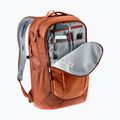 Túrahátizsák deuter Giga 28 l copper/oak 7