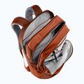 Túrahátizsák deuter Giga 28 l copper/oak 8