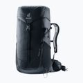 Túrahátizsák deuter Telatie 24 l SL black
