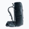 Túrahátizsák deuter Telatie 24 l SL black 3