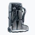 Túrahátizsák deuter Telatie 24 l SL black 4