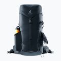 Túrahátizsák deuter Telatie 24 l SL black 5