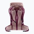 Túrahátizsák deuter Telatie 24 l SL ashrose/cassis 2