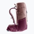 Túrahátizsák deuter Telatie 24 l SL ashrose/cassis 5