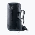 Túrahátizsák deuter Telatie 26 l black 4