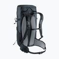 Túrahátizsák deuter Telatie 26 l black 5