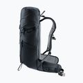 Túrahátizsák deuter Telatie 26 l black 6