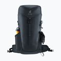 Túrahátizsák deuter Telatie 26 l black 8