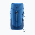 Túrahátizsák deuter Telatie 26 l baltic/nightblue