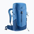 Túrahátizsák deuter Telatie 26 l baltic/nightblue 2