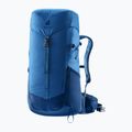 Túrahátizsák deuter Telatie 26 l baltic/nightblue 4
