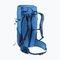 Túrahátizsák deuter Telatie 26 l baltic/nightblue 5