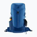 Túrahátizsák deuter Telatie 26 l baltic/nightblue 8