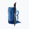 Túrahátizsák deuter Telatie 26 l baltic/nightblue 9