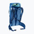 Túrahátizsák deuter Telatie 26 l baltic/nightblue 10
