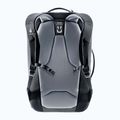 Túrahátizsák deuter Carry On 30 l black 2