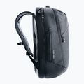 Túrahátizsák deuter Carry On 30 l black 4