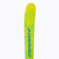 Gyermek DYNAFIT Seven Summits Youngstar síléc sárga 08-0000048942 7
