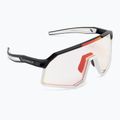 DYNAFIT Trail Pro S1-S3 fekete-fehér napszemüveg 08-0000049909