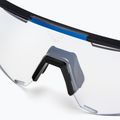 DYNAFIT Ultra Pro S1-S3 fekete napszemüveg 08-0000049912 4