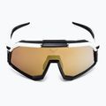 DYNAFIT Sky Pro S2-S4 fehér és fekete napszemüveg 08-0000049915 3