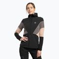 Női multisport dzseki Maloja W'S GeraniumM fekete 32111-1-0821