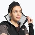 Női multisport dzseki Maloja W'S GeraniumM fekete 32111-1-0821 5