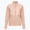Női multisport dzseki Maloja W'S RibiselM bézs 32129-1-8471 9