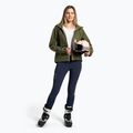 Női multisport dzseki Maloja W'S KranzmoosM zöld 32145-1-0560 2