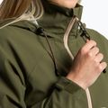 Női multisport dzseki Maloja W'S KranzmoosM zöld 32145-1-0560 7