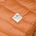 Férfi sí kabát Maloja M'S SteinbockM narancssárga 32217-1-8449 3