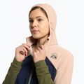Női multisport dzseki Maloja W'S LeuchtmoosM tengerészkék 32125-1-8325 5