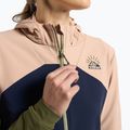 Női multisport dzseki Maloja W'S LeuchtmoosM tengerészkék 32125-1-8325 6