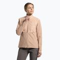 Női multisport dzseki Maloja W'S RibiselM bézs 32129-1-8471