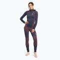 Női trekking leggings Maloja BlaumeiseM tengerészkék 34124 2