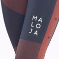 Női trekking leggings Maloja BlaumeiseM tengerészkék 34124 5